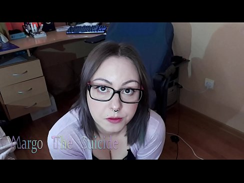 ❤️ Gabar Kacsan Oo Muraayad Leh Oo Kaamirada Si Qoto Dheer Ugu Nuugaysa Dildo ️❌  Galmada dabada ❤
